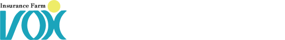損害保険・生命保険なら株式会社 VOX